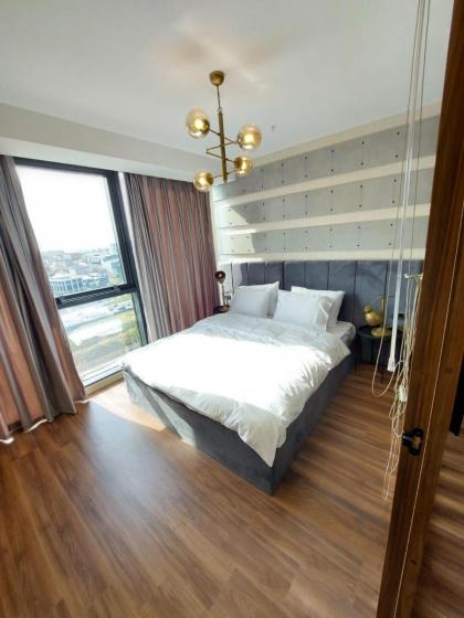 Gazioğlu Suite Hotel İstanbul - image 16
