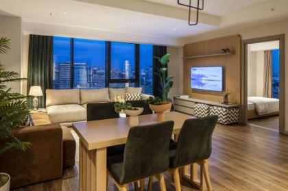 Gazioğlu Suite Hotel İstanbul - image 2