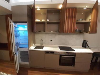 Gazioğlu Suite Hotel İstanbul - image 25