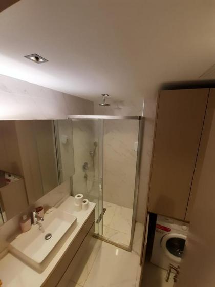 Gazioğlu Suite Hotel İstanbul - image 26
