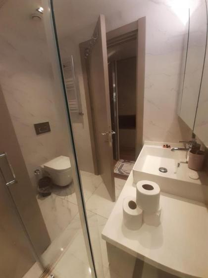 Gazioğlu Suite Hotel İstanbul - image 27