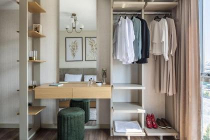 Gazioğlu Suite Hotel İstanbul - image 6