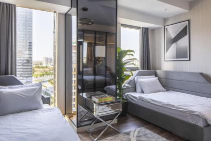Gazioğlu Suite Hotel İstanbul - image 8