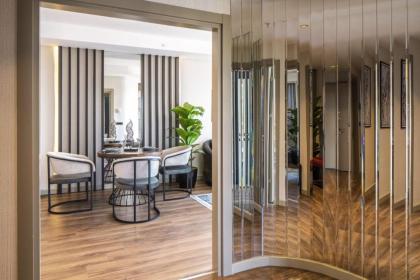 Gazioğlu Suite Hotel İstanbul - image 9