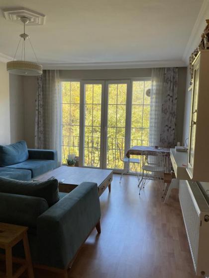 Lovely two bedroom flat There is a separate room used as an office suitable for working from home.