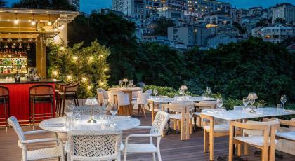 Loop Hotel Bosphorus Istanbul - image 10
