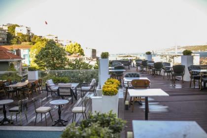 Loop Hotel Bosphorus Istanbul - image 17