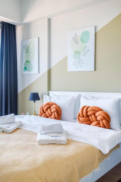 Roya Nova Residence by NewInn - image 21