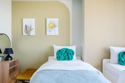 Roya Nova Residence by NewInn - image 22