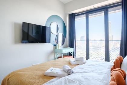 Roya Nova Residence by NewInn - image 23