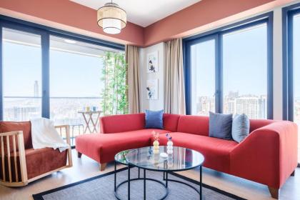 Roya Nova Residence by NewInn - image 24