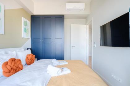 Roya Nova Residence by NewInn - image 25