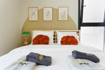 Roya Nova Residence by NewInn - image 30