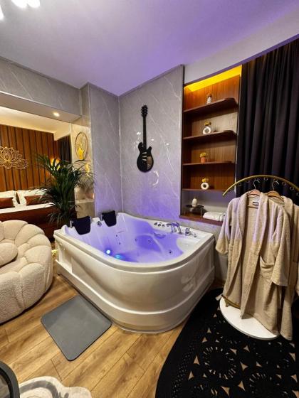 İstanbul Houses Sabiha Gökçen Airport Hotel