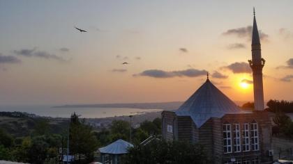 Doga Villa Guest House - image 21