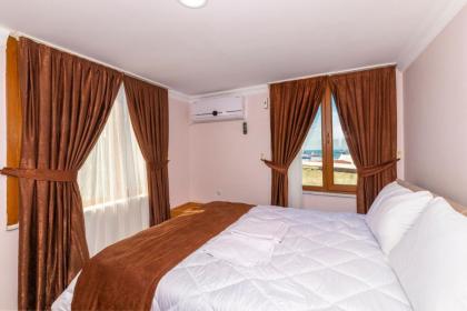 Tavra hotel - image 10