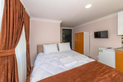 Tavra hotel - image 12