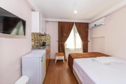Tavra hotel - image 13