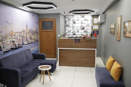 Tavra hotel - image 15