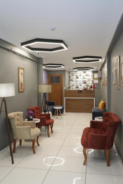Tavra hotel - image 17