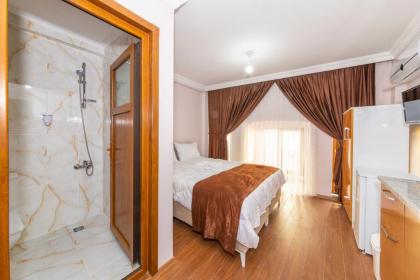 Tavra hotel - image 2