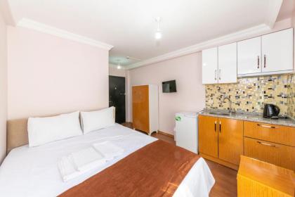 Tavra hotel - image 5