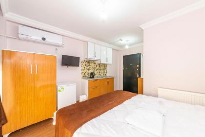 Tavra hotel - image 6