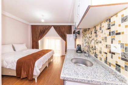 Tavra hotel - image 8