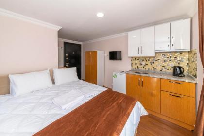 Tavra hotel - image 9