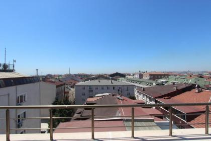 Monezza Hotel - image 14