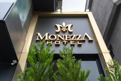 Monezza Hotel - image 17