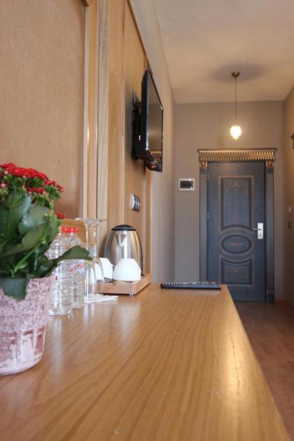 Monezza Hotel - image 19