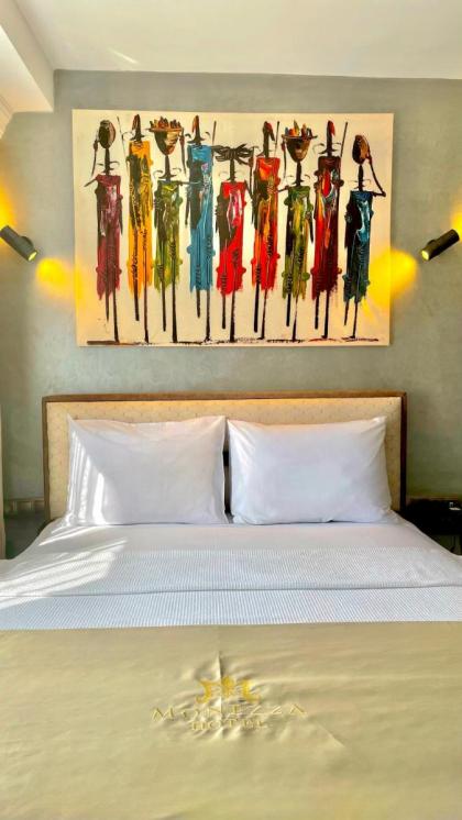 Monezza Hotel - image 22