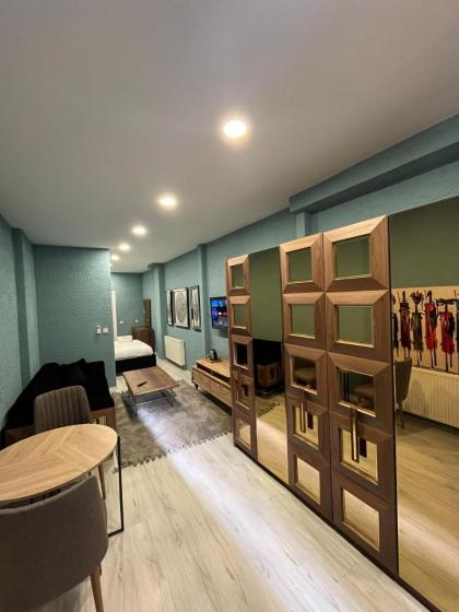 Monezza Hotel - image 6