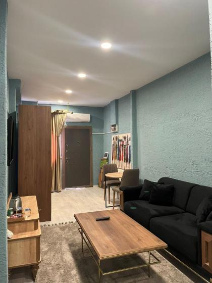Monezza Hotel - image 8