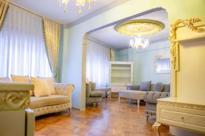 3 Diffrent Apartments - Family Flats - Old Town - City Center