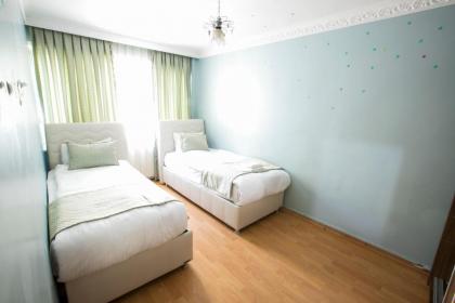 3 Diffrent Apartments - Family Flats - Old Town - City Center - image 28