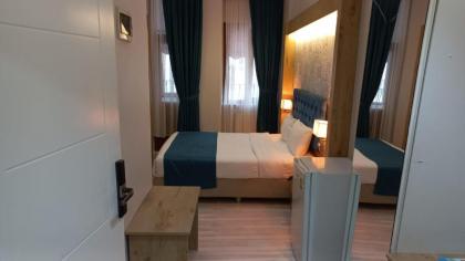 Miss City Hotel Taksim - image 22