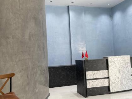 Vois Hotel Bostanci - image 15