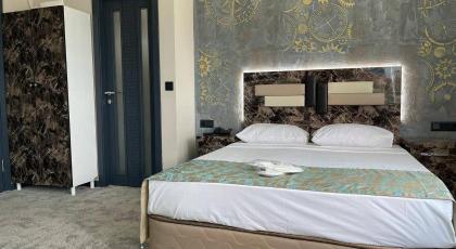 Vois Hotel Bostanci - image 26