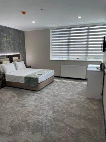 Vois Hotel Bostanci - image 28