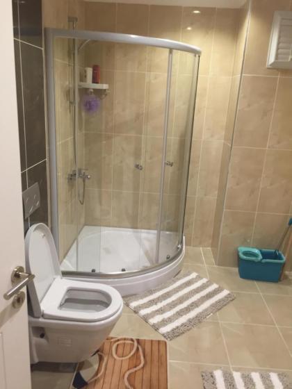 Residence Gurpinar Grand Luxe Beach + Wifi + parking privé - image 13