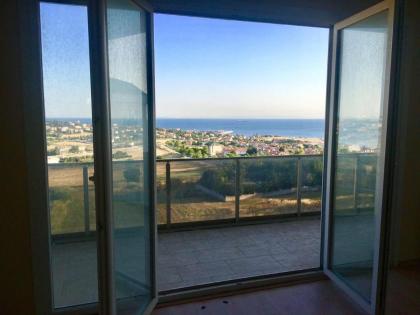 Residence Gurpinar Grand Luxe Beach + Wifi + parking privé - image 2