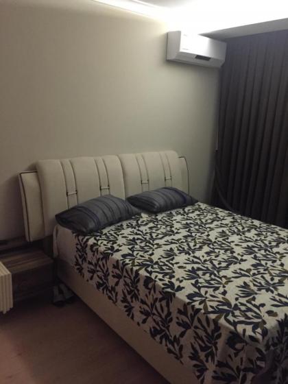 Residence Gurpinar Grand Luxe Beach + Wifi + parking privé - image 9