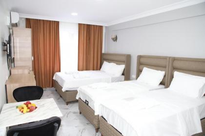 LAOS OTEL & APARTMENT