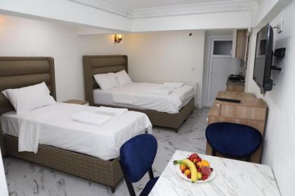 LAOS OTEL & APARTMENT - image 17