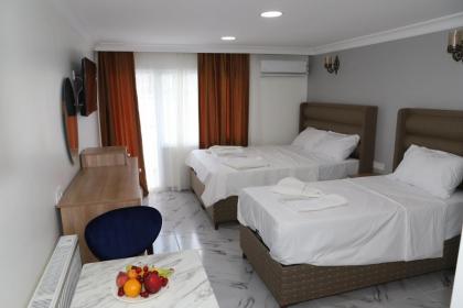 LAOS OTEL & APARTMENT - image 20