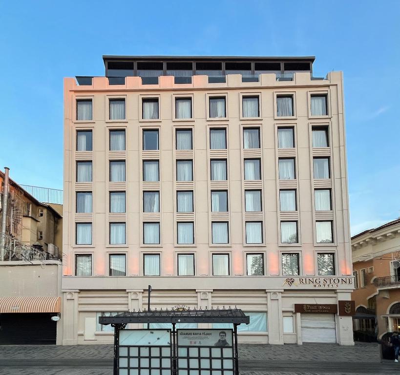 Ring Stone Hotels Bosphorus - main image