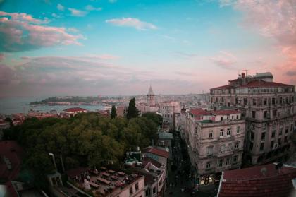 Ring Stone Hotels Bosphorus - image 10