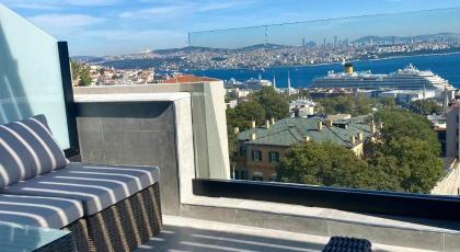 Ring Stone Hotels Bosphorus - image 12
